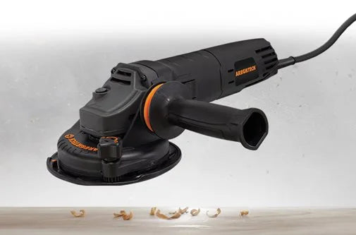 Power Carving Unit