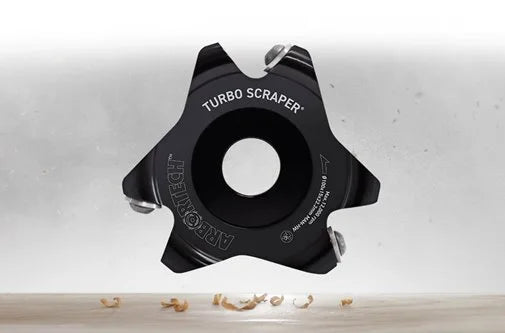 TURBO Scraper