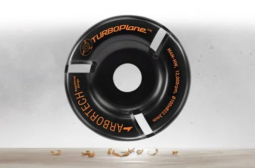 TURBOPlane