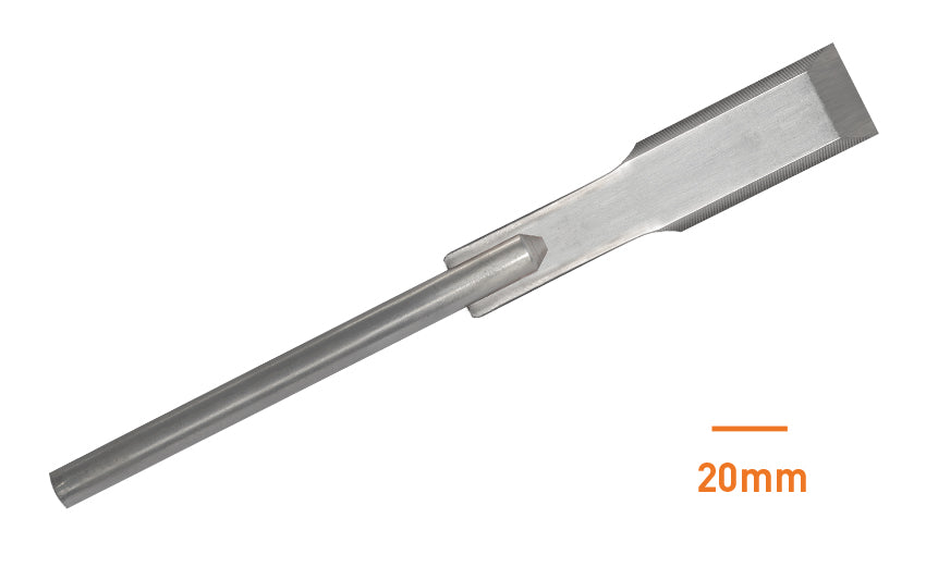 Individual Replacement Chisels