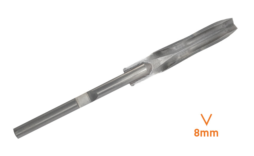 Individual Replacement Chisels