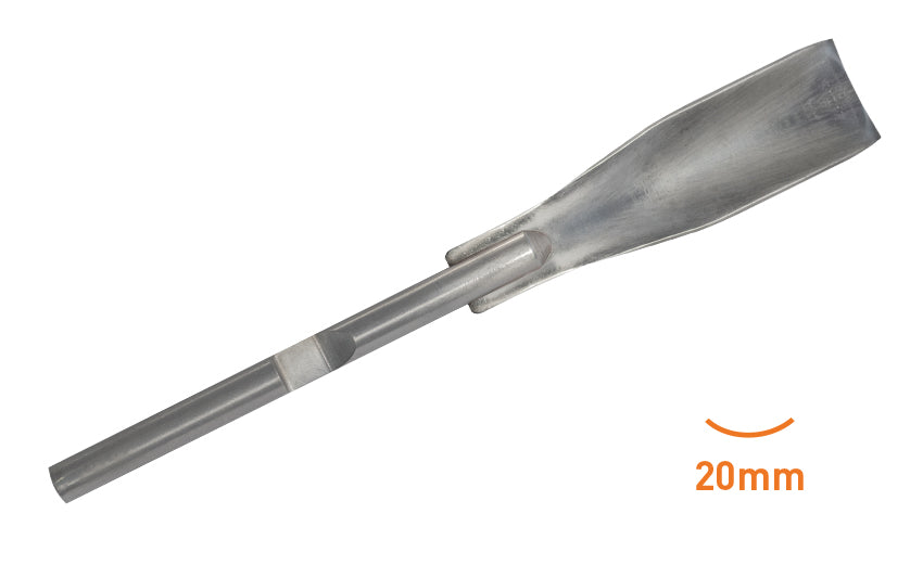 Individual Replacement Chisels