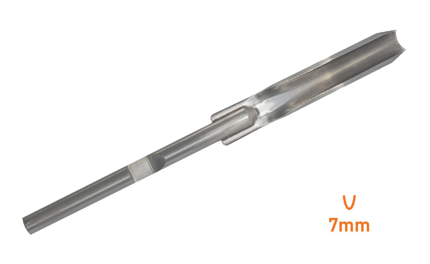 Individual Replacement Chisels