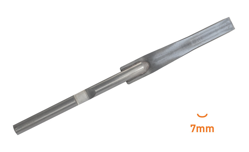Individual Replacement Chisels