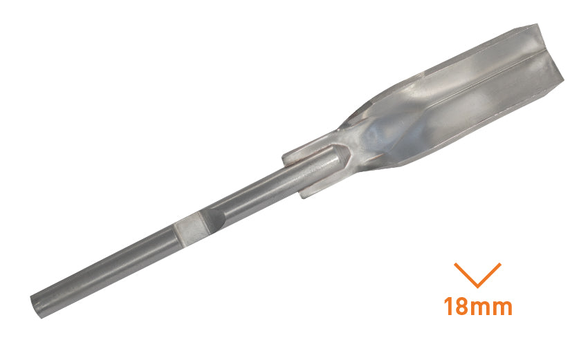 Individual Replacement Chisels