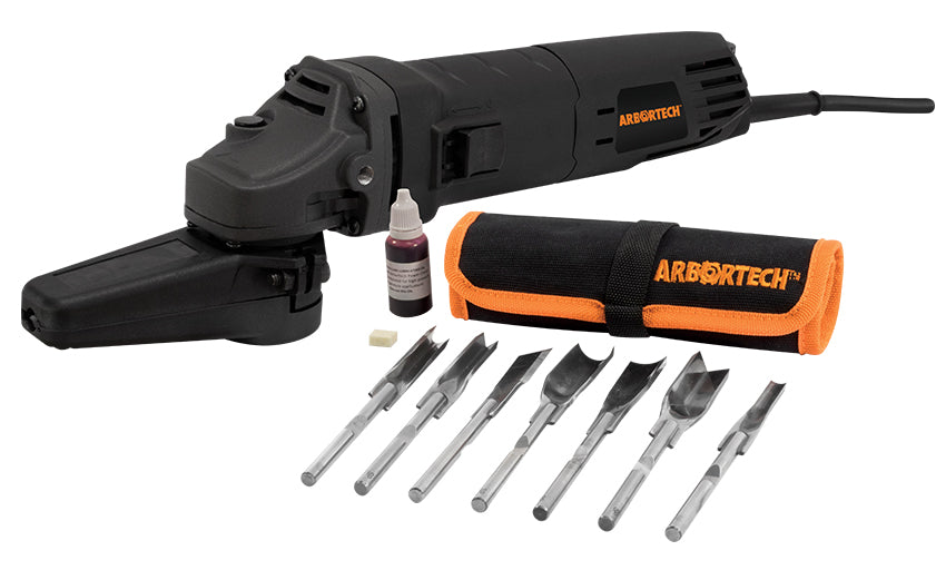 Power Chisel