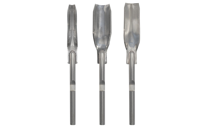 Wood Carvers Pack (3 Pack) gallery