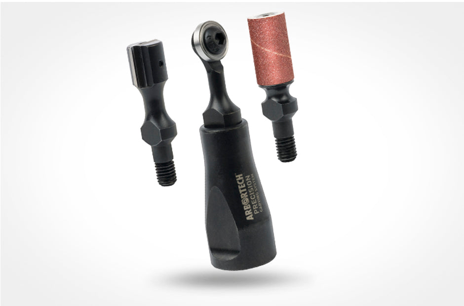 Precision Carving System