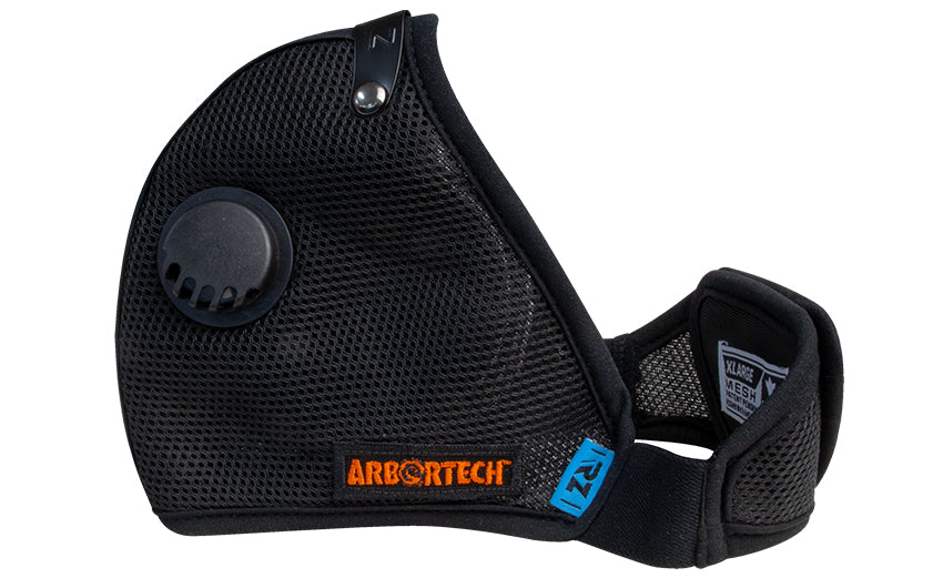 Custom Arbortech RZ M2 Mask
