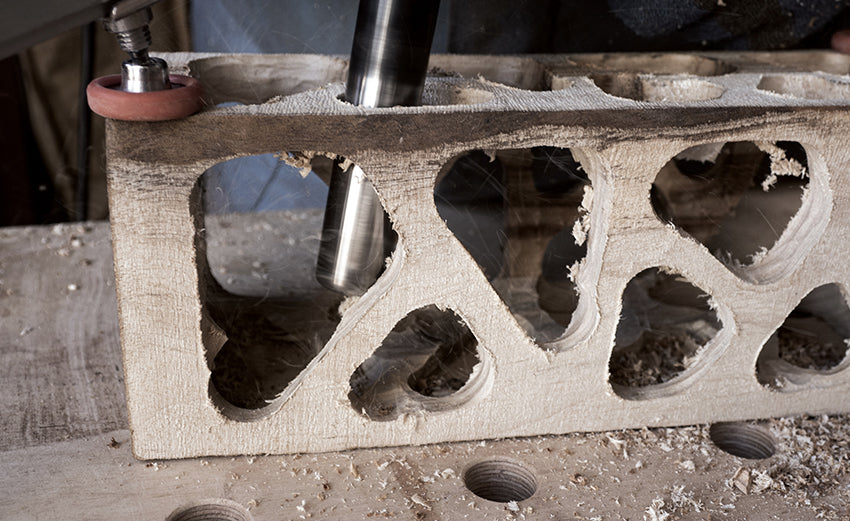 Arbortech TURBO Shaft - Image 3