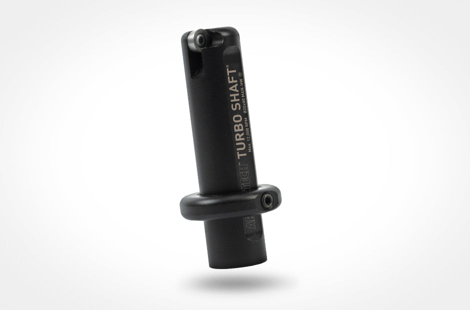 TURBO Shaft