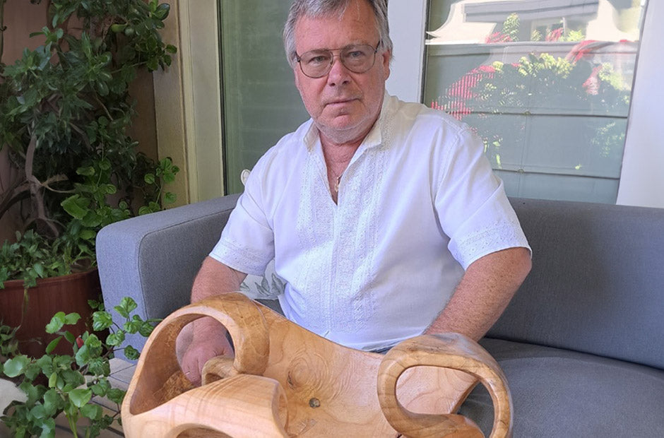 Mykola Kulishov