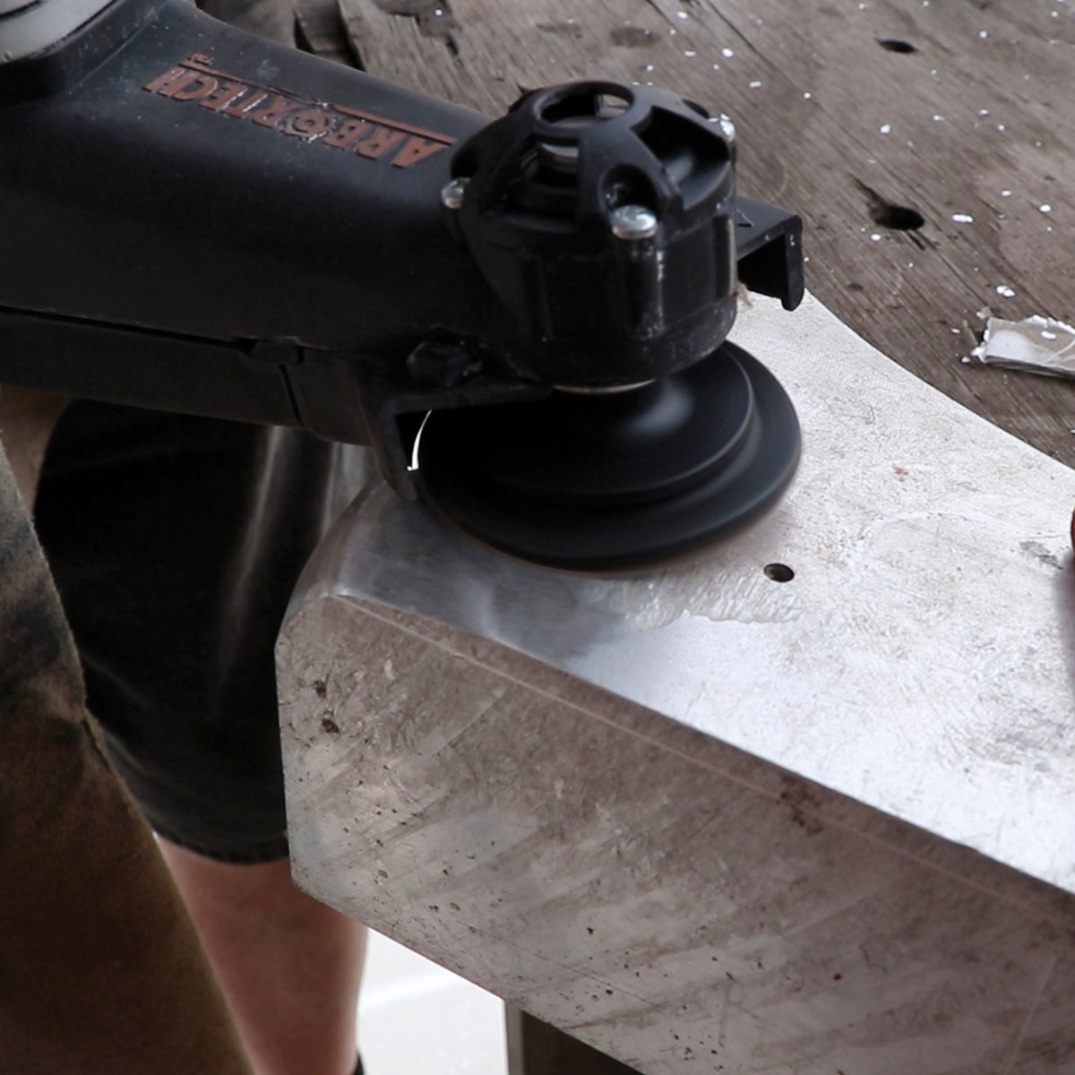 Arbortech Mini Grinder Trade
