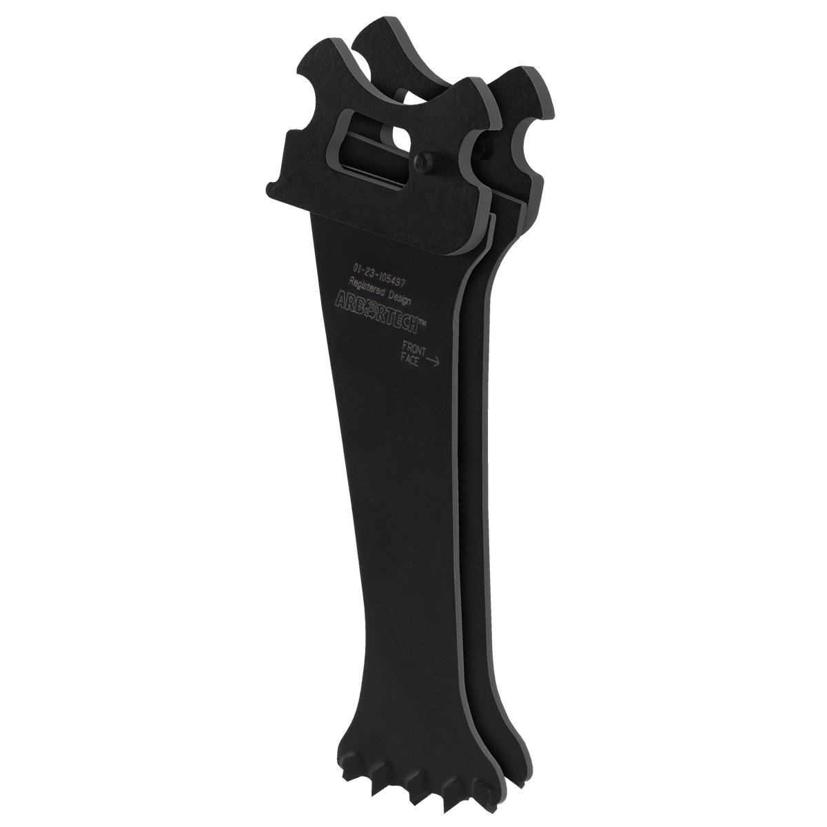 Arbortech ALLSAW 200X Plunge Blades