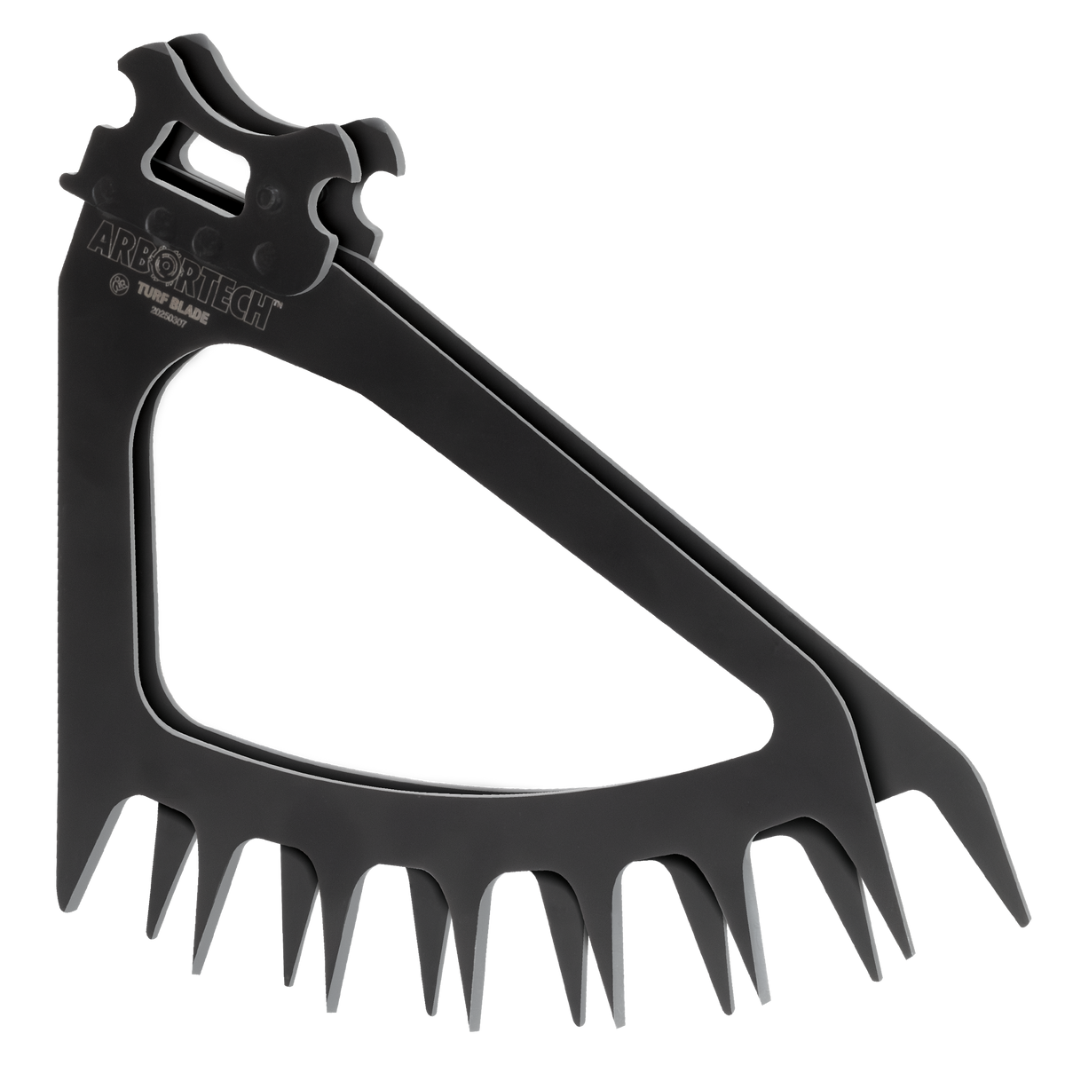 Arbortech ALLSAW 200X Turf Blade