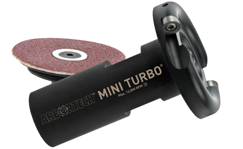 Mini TURBO Kit
