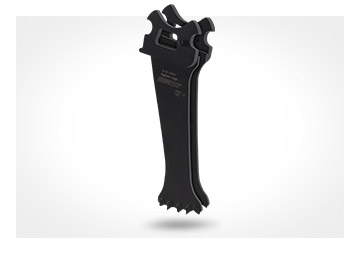 200X Plunge Blades