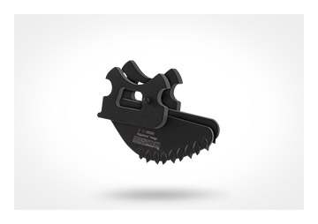 200X Tuckpointing Blades