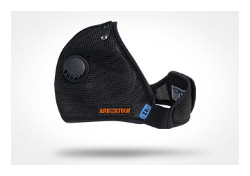 Custom Arbortech RZ M2 Mask