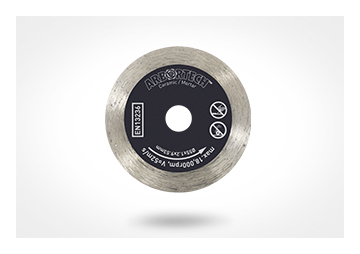 54mm x 1.2mm Mini Diamond Disc