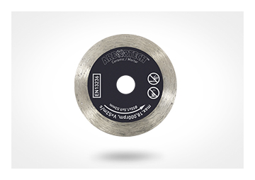 54mm x 1.5mm Mini Diamond Disc